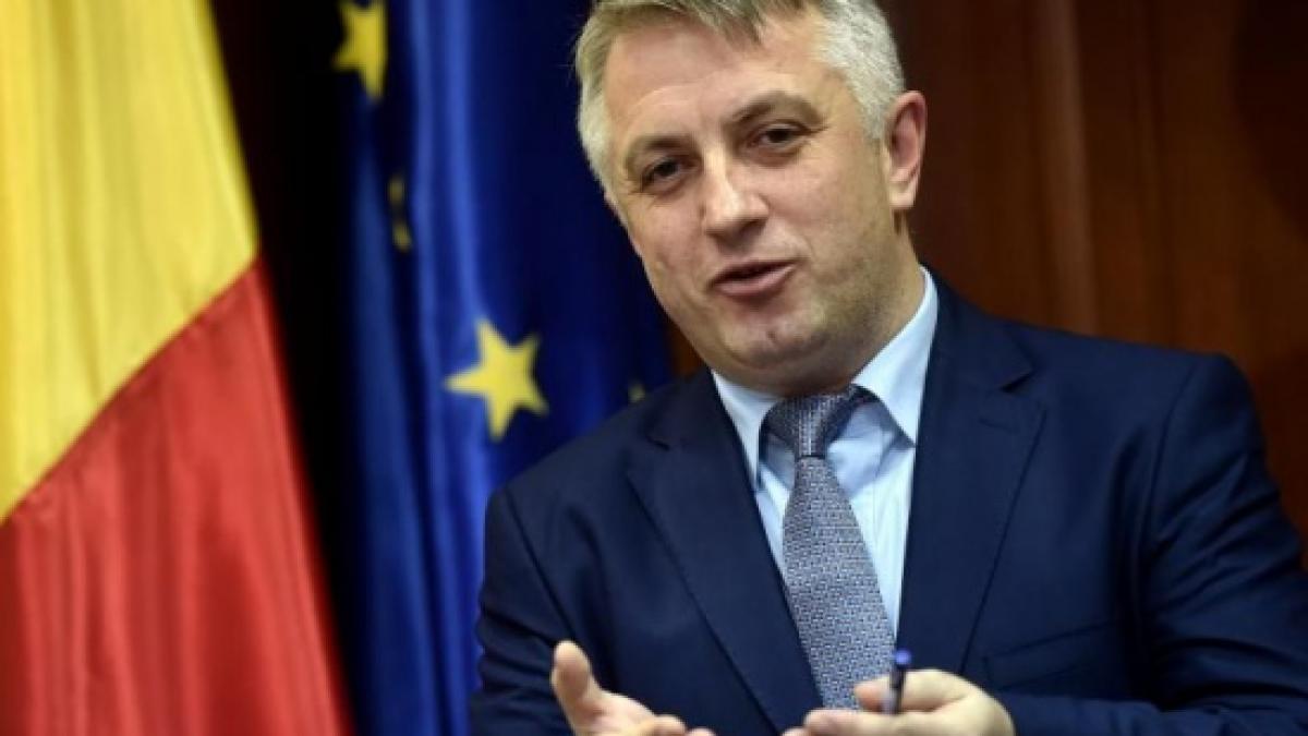 ministrul comunicatiilor marius raul bostan apropiat basescu