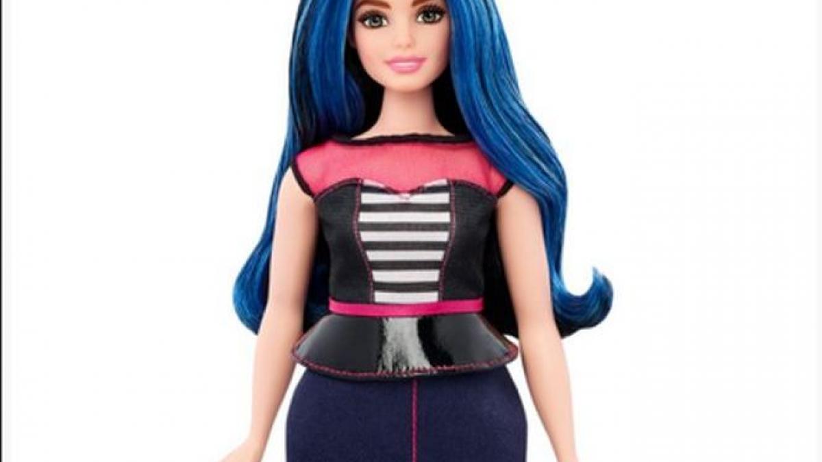 noi modele papusa barbie