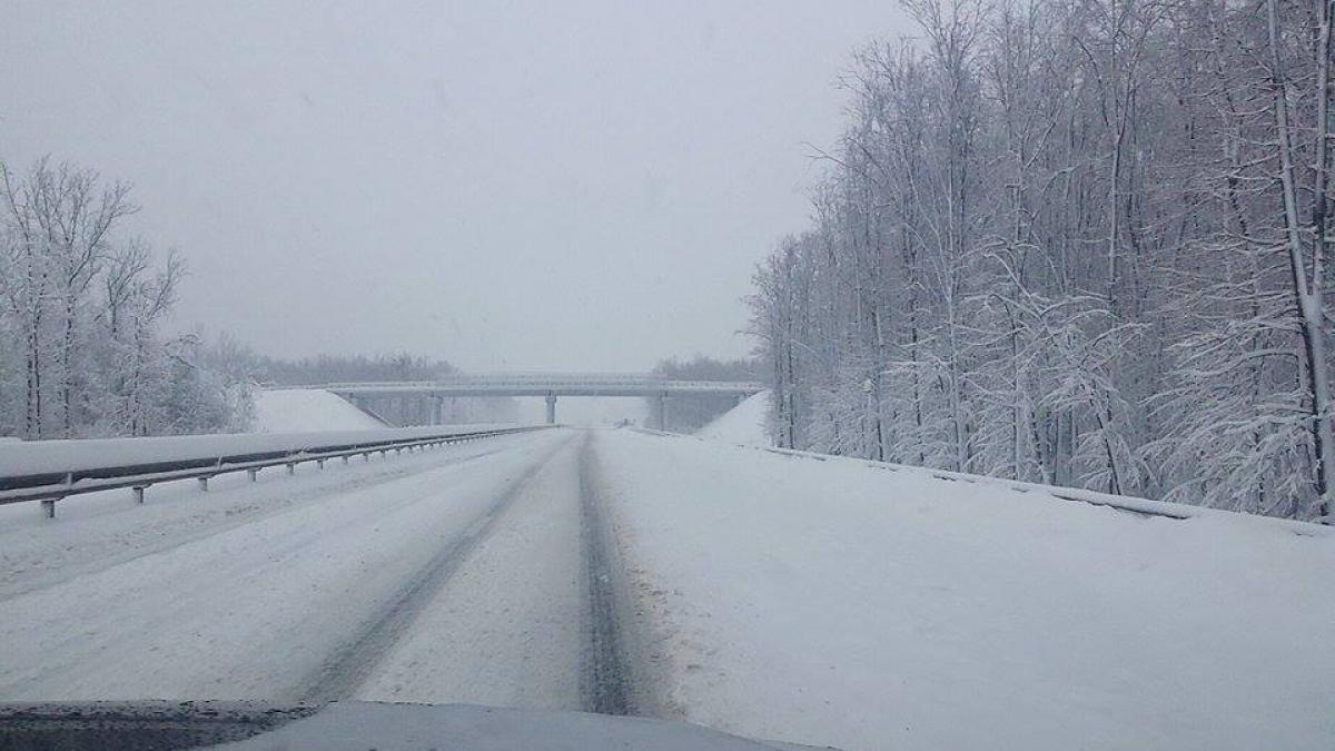 informare meteo viscol la munte