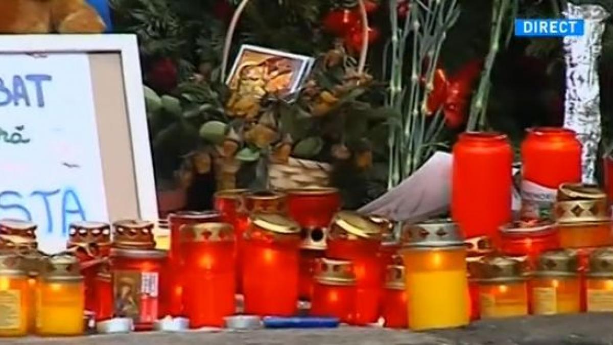 omagiu colectiv club incendiu tragedie