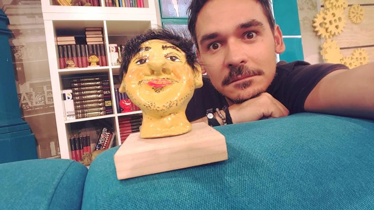 razvan simion decizie radicala in privinta viitorului sau