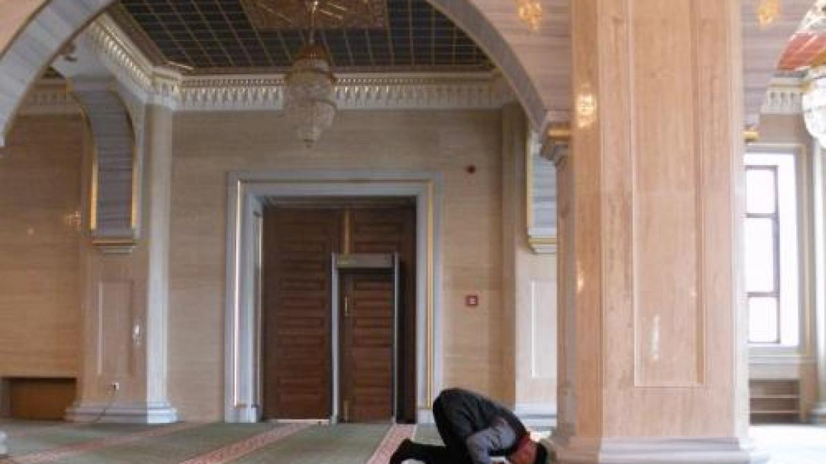 terorist sinucigas capturat si batut