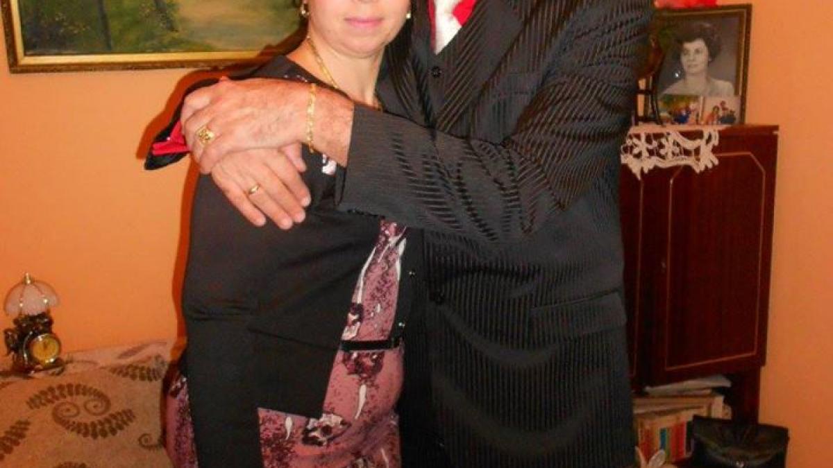 viata unui cuplu de actori nevazatori din romania iubirea nu e oarba