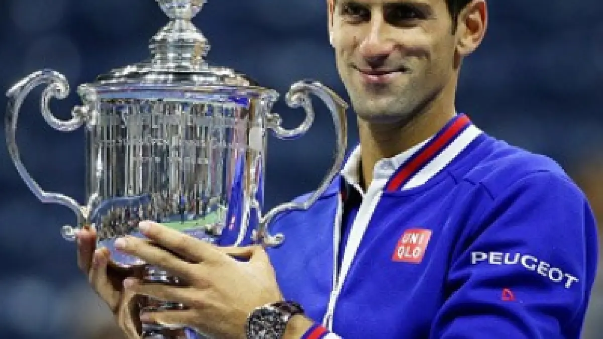 novak djokovic victorie australian open