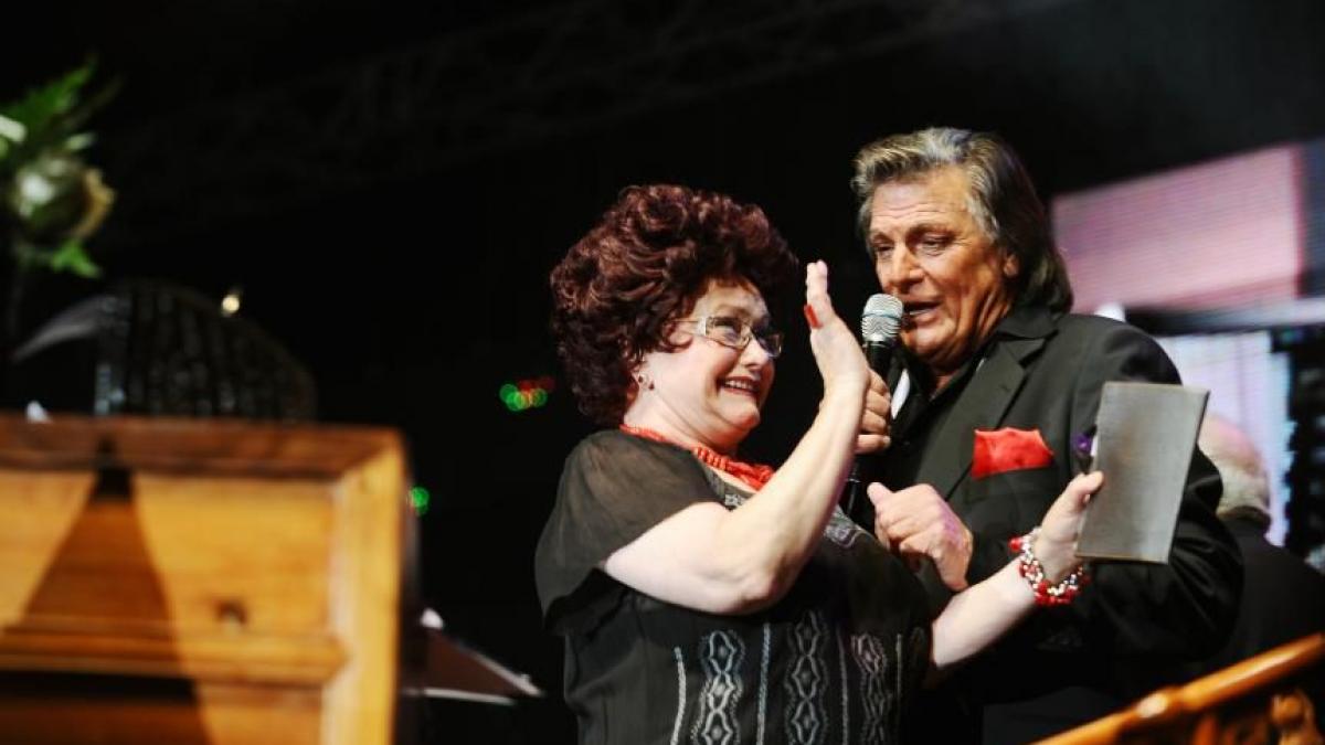 stela popescu florin piersic antena3