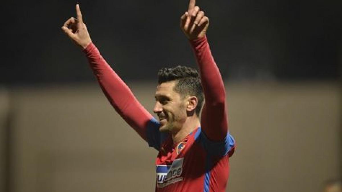 vesti proaste despre ciprian marica s a lovit in amicalul cu ludogorets razgrad