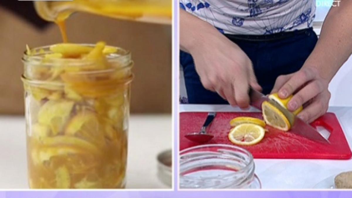 borcanul cu minuni care te tine departe de raceala si gripa