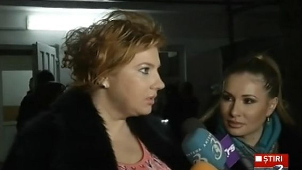 borcea femei inchisoare vizite pelinel