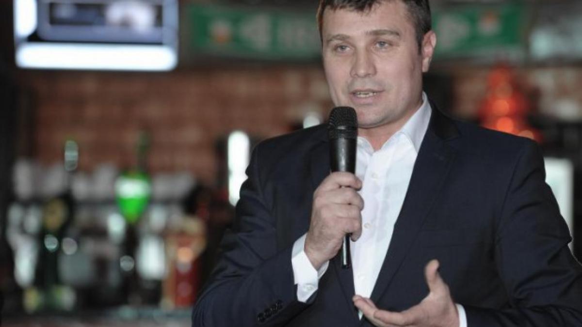 constantin adascalitei demisie parlament