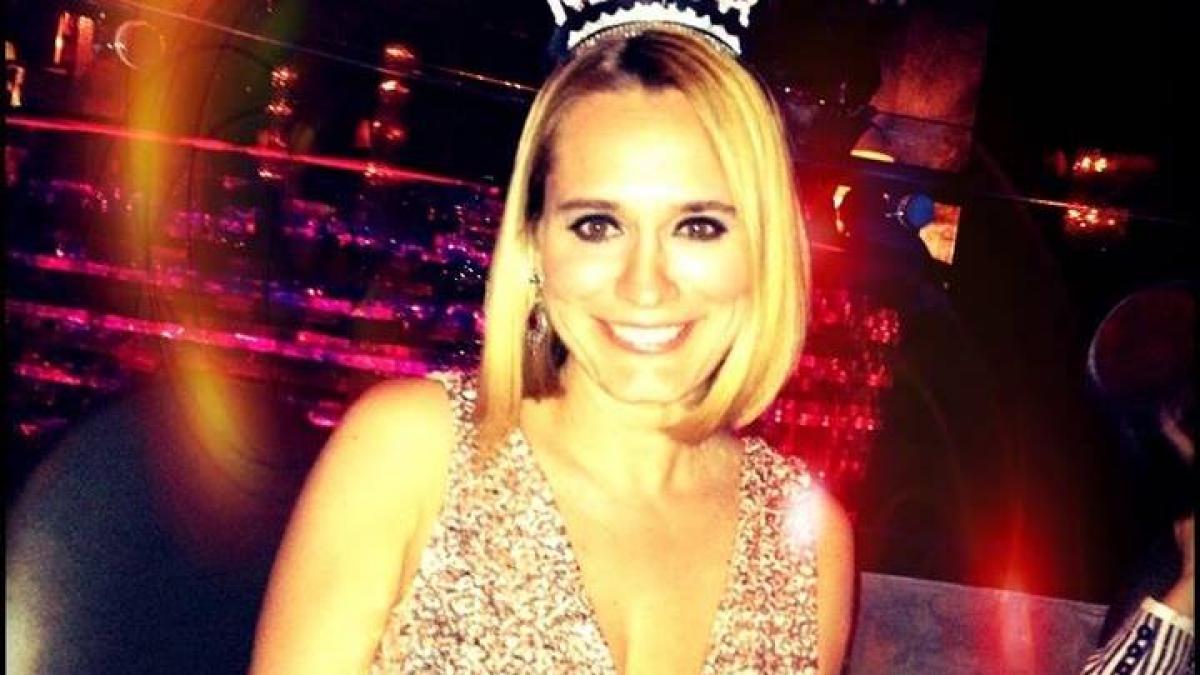 cum arata andreea esca nemachiata