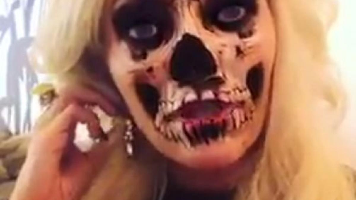 delia postare socanta pe facebook