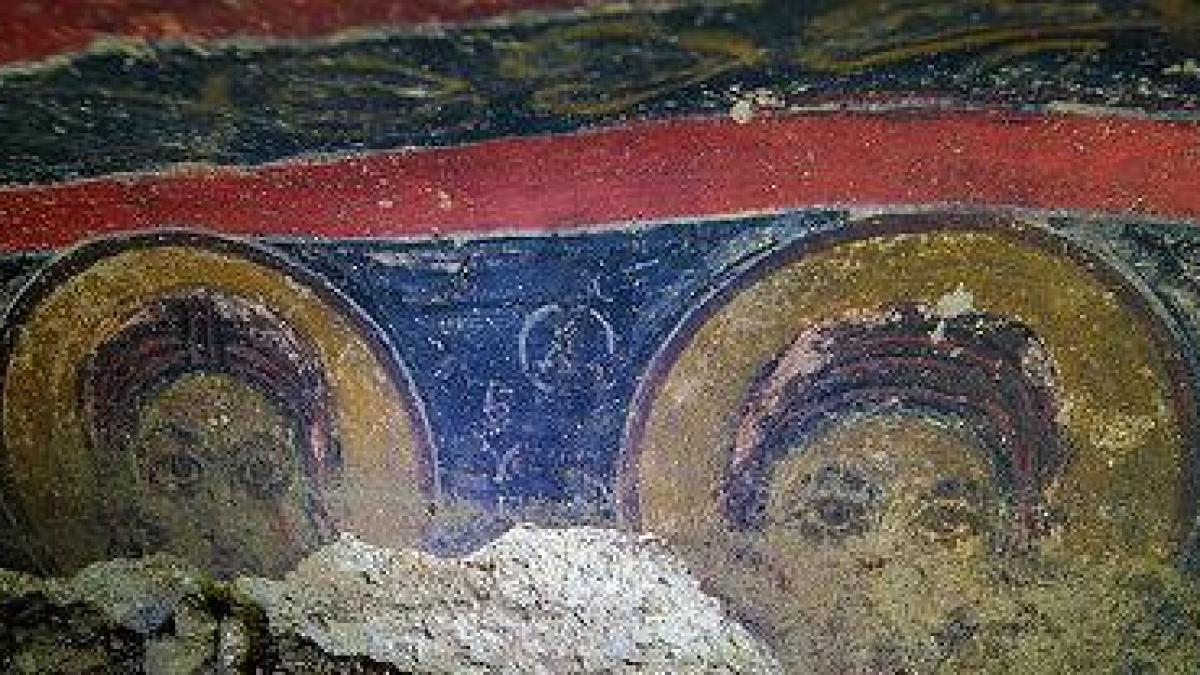 descoperire turcia biserica ortodoxie