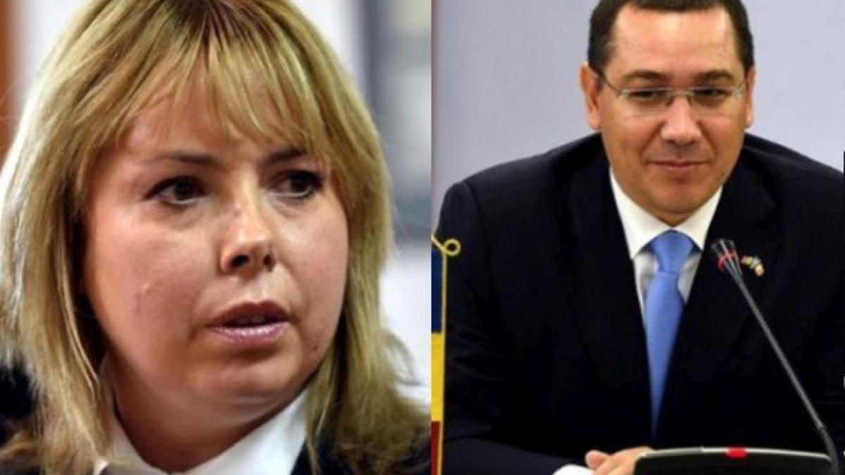 dragu se lauda cu rezultatele lui ponta