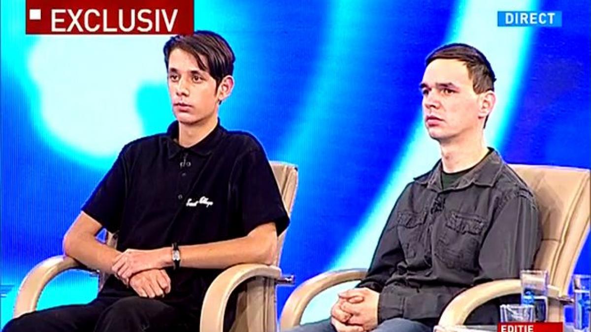 editie speciala povesti cutremuratoare din tara copiilor condamnati