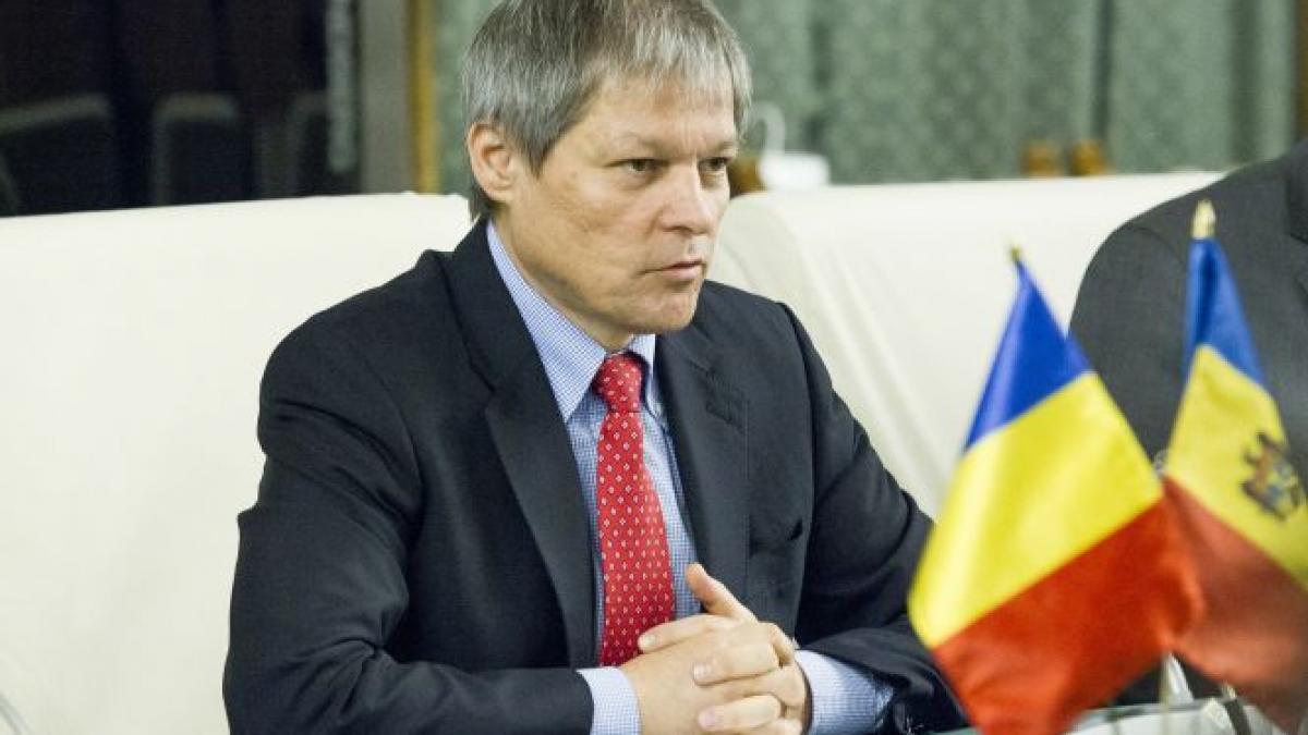 iohannis ciolos lege alegeri locale