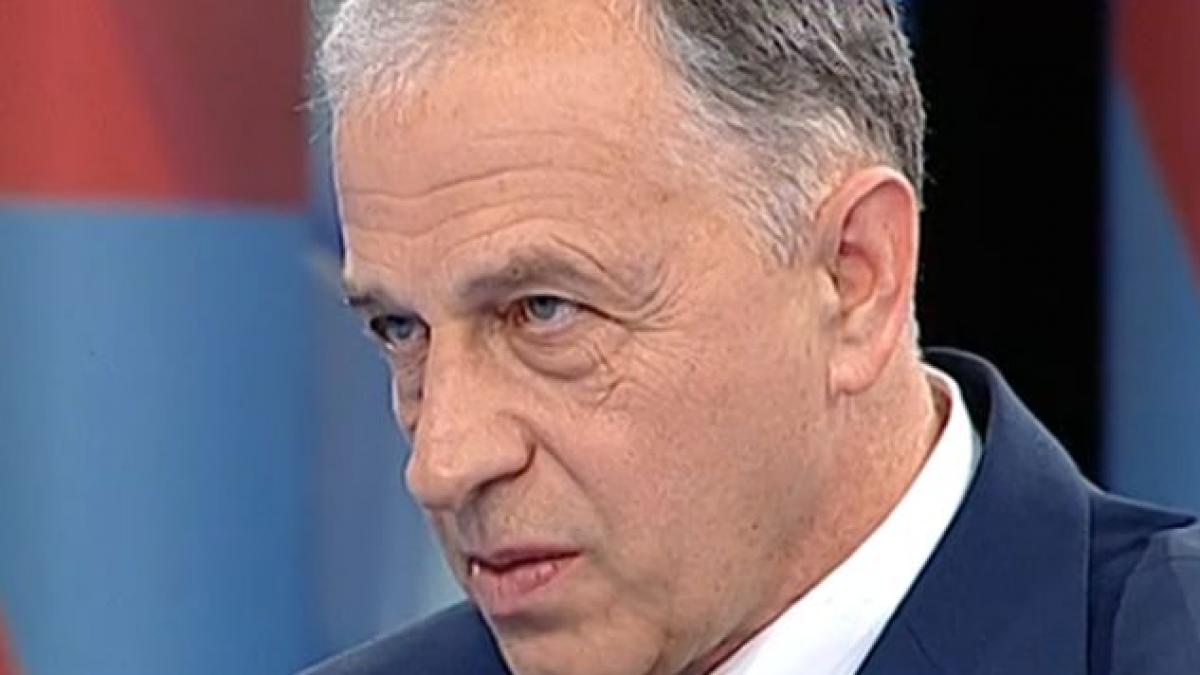 mircea geoana guvern tehnocrati