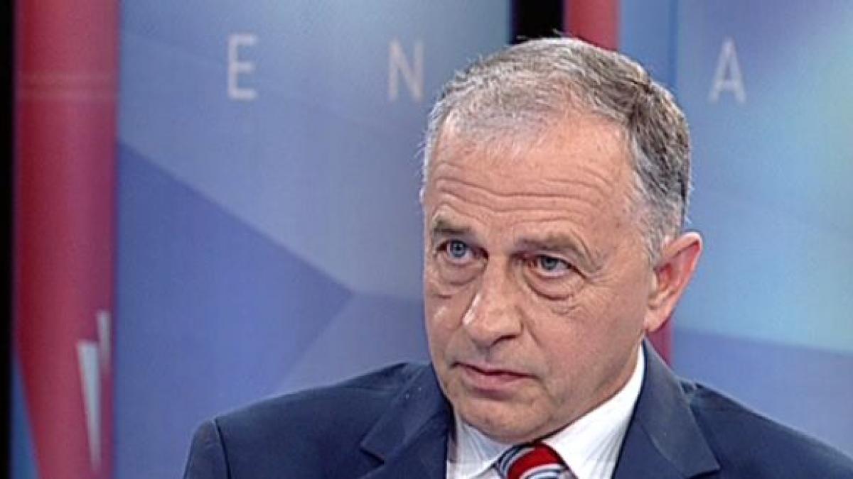 mircea geoana liviu dragnea