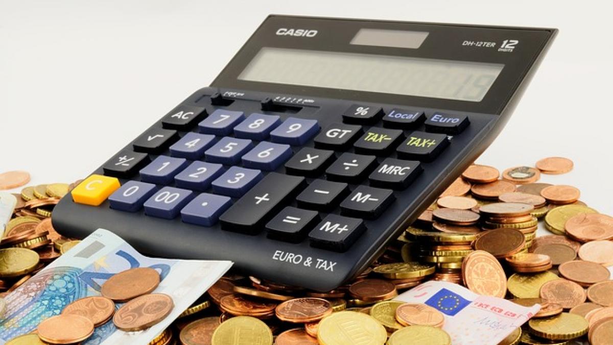 noul cod fiscal cum se calculeaza impozitul pe terenul de sub locuinta