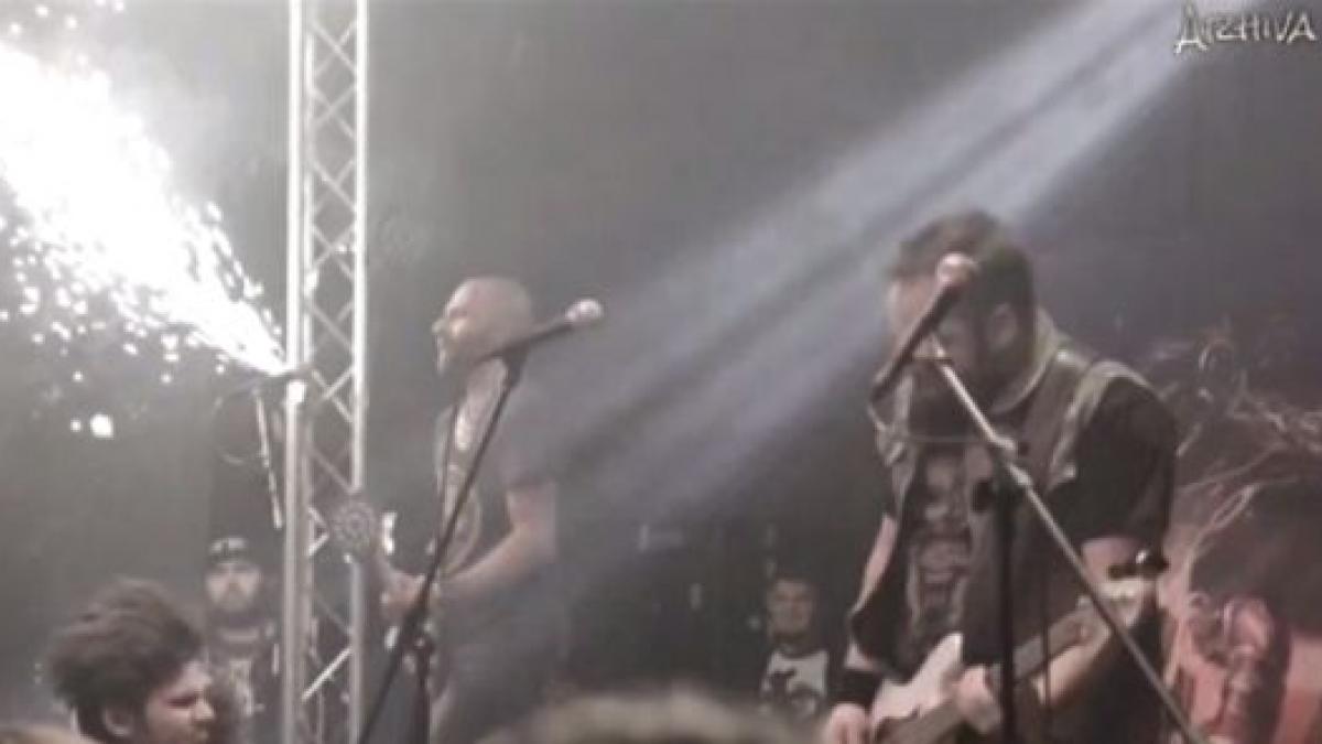 pirotehnisti club colectiv