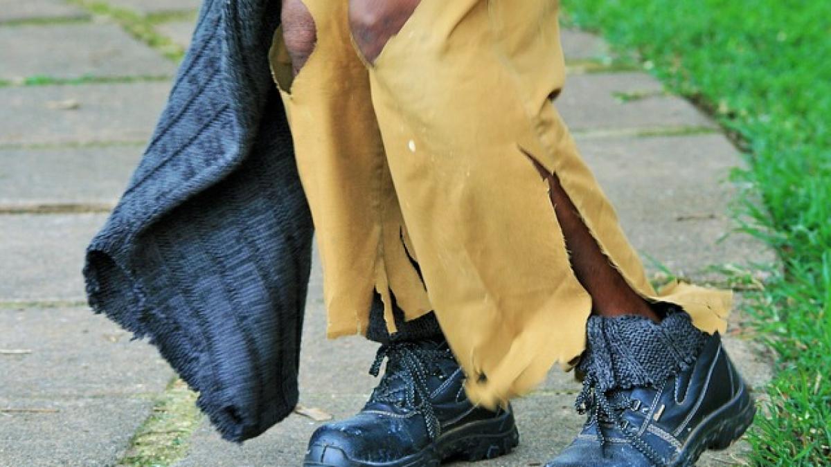 tara in care cersetorii nu vor mai primi bani sau servicii sociale