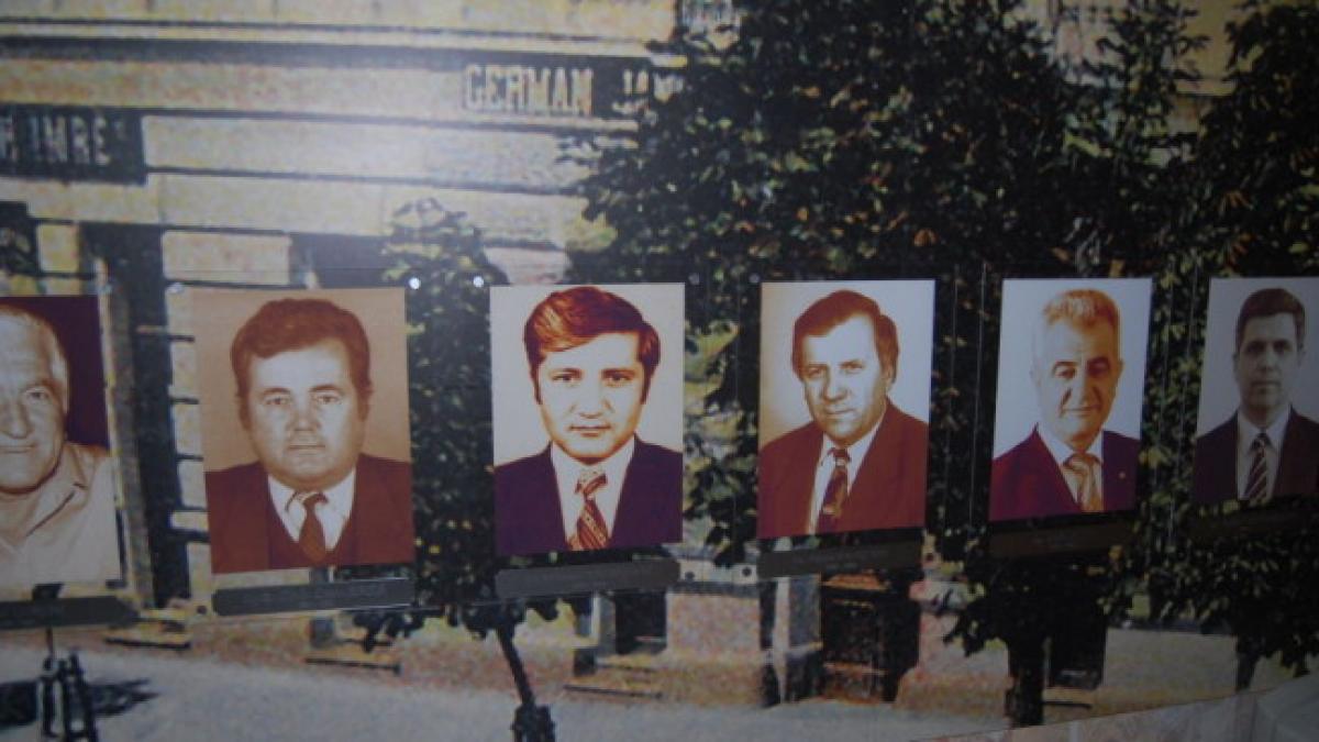 un fost primar celebru al zalaului a murit