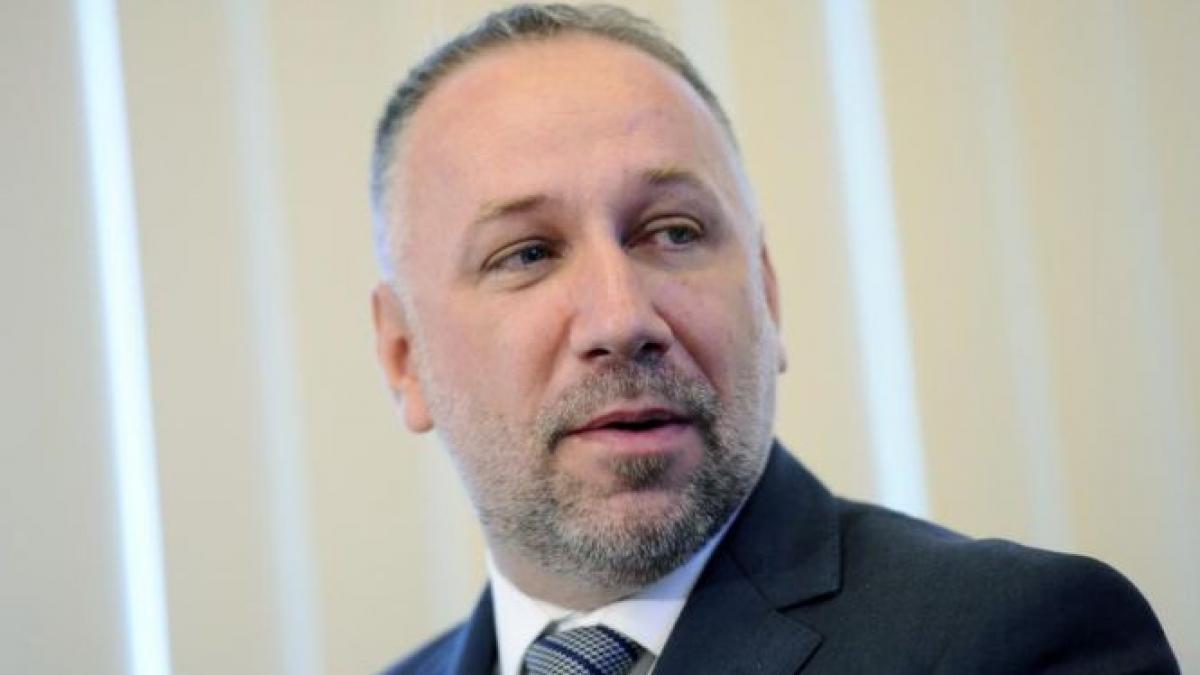 Cine a preluat conducerea Parchetului General, după demisia lui Tiberiu Nițu