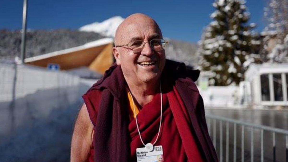 cel mai fericit om din lume dezvaluie secretul unei vieti implinite