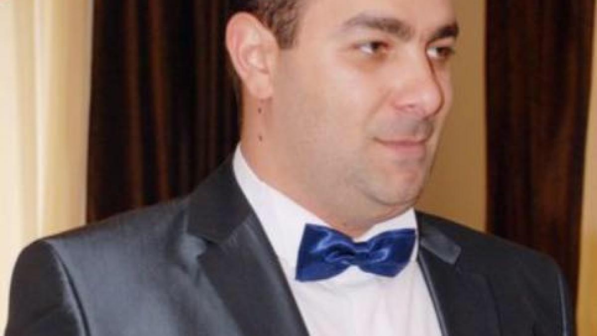 daniel cioaba romi galati