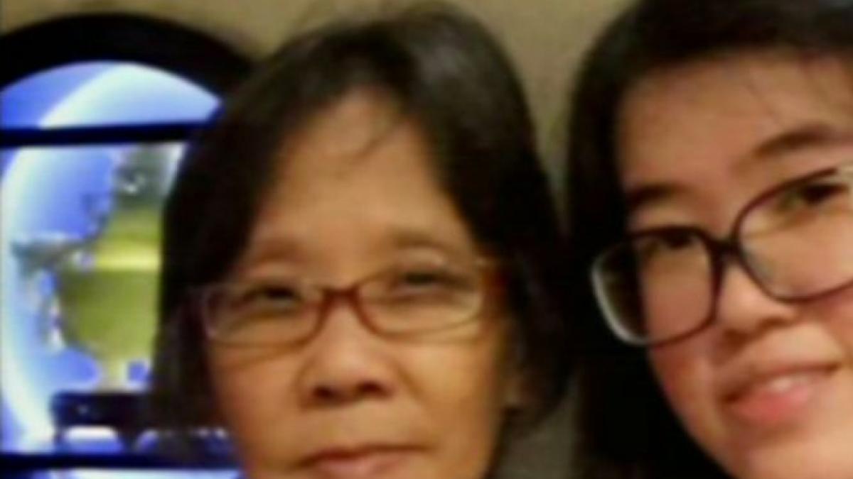 femei singapore disparute