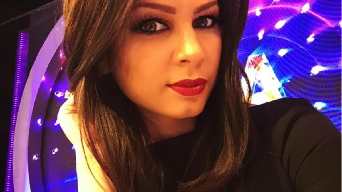 iuliana luciu pleaca de la antena 1 asistenta de la acces direct isi urmeaza visul american