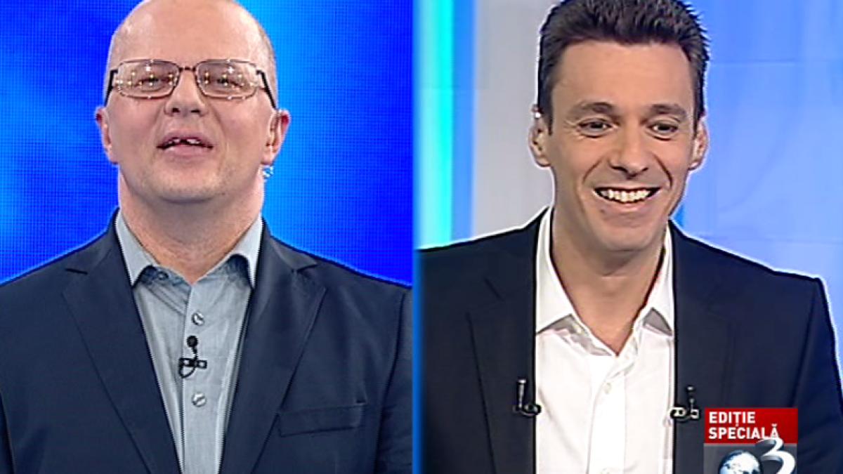mircea badea avem o sleahta de intretinuti din banul public