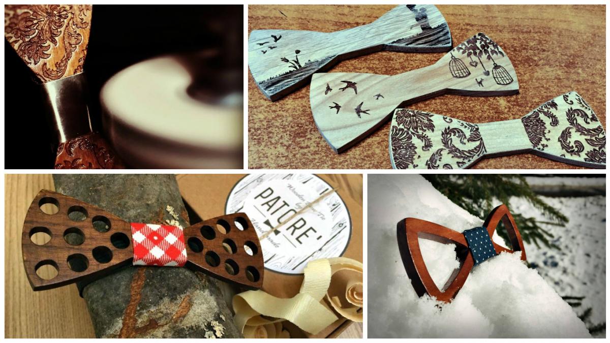 romanii care au reinventat papionul au ajuns celebri in canada sau mexic