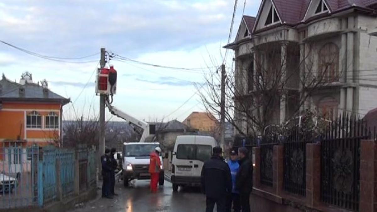 romi palate debrasate curent electric