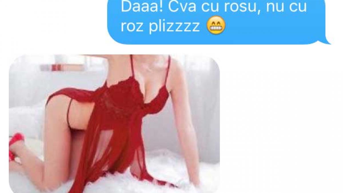 a vrut sa ii faca un cadou frumos de valentine s day insa atunci a aflat tot ce surpriza a avut