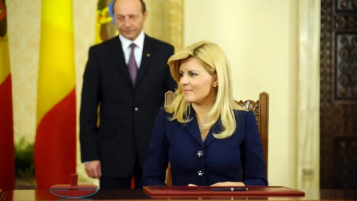 adriana saftoiu acuzatii basescu