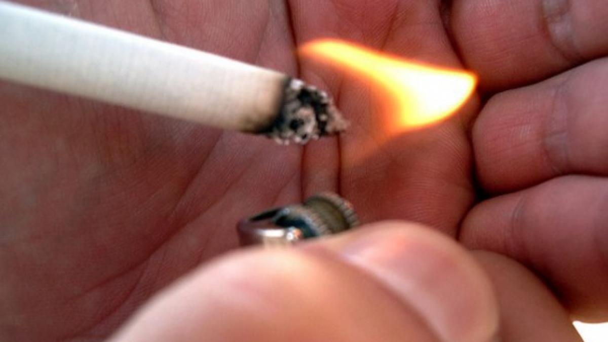 anunt al ministerului sanatatii cand vor fi interzise tigarile mentolate in romania