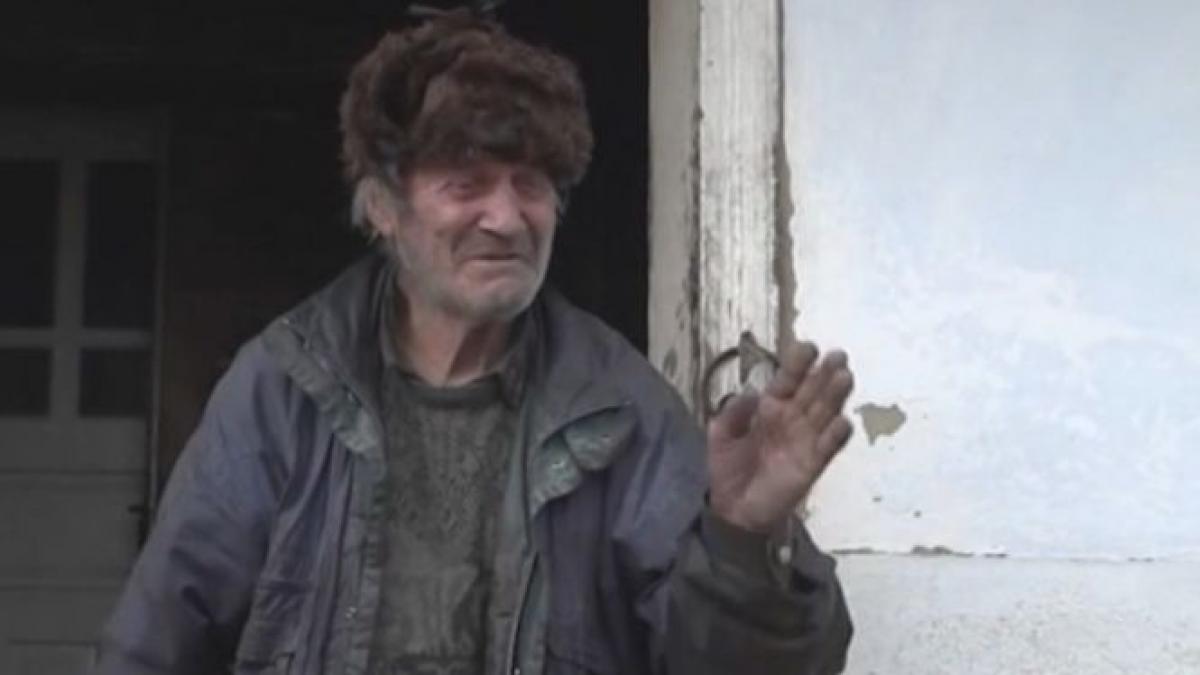 batran sarac suceava pensie