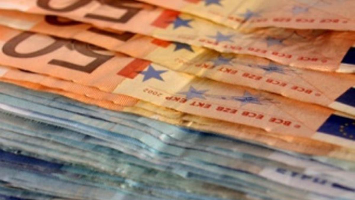 cel mai mare salariu bucuresti