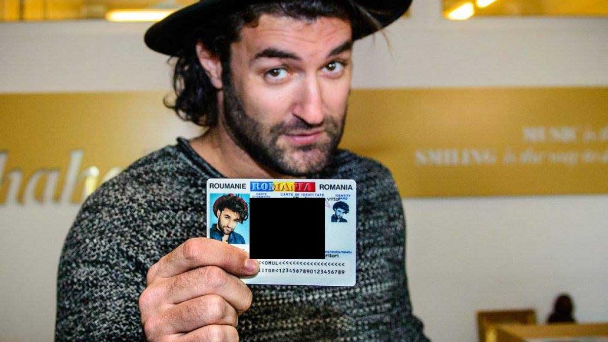 cum arata buletinul lui smiley