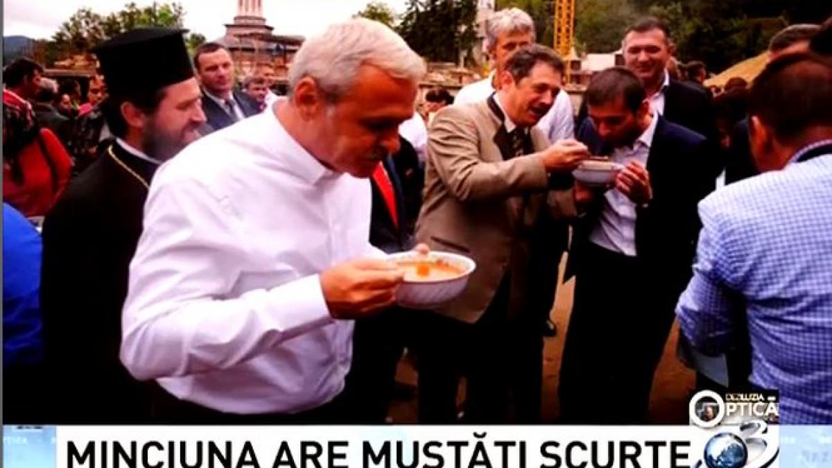 deziluzia optica felix rache dragnea