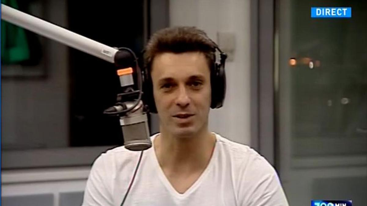 disneyland paris teapa mircea badea