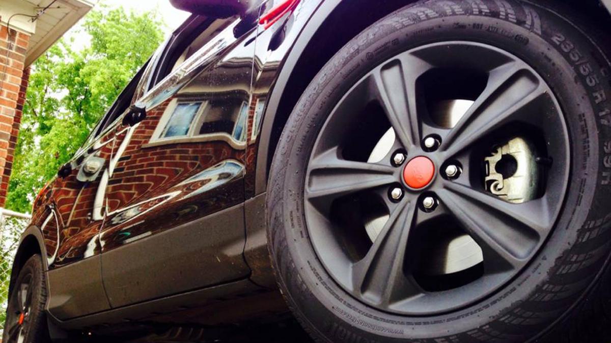 ford vrea sa elimine sute de locuri de munca la divizia din europa