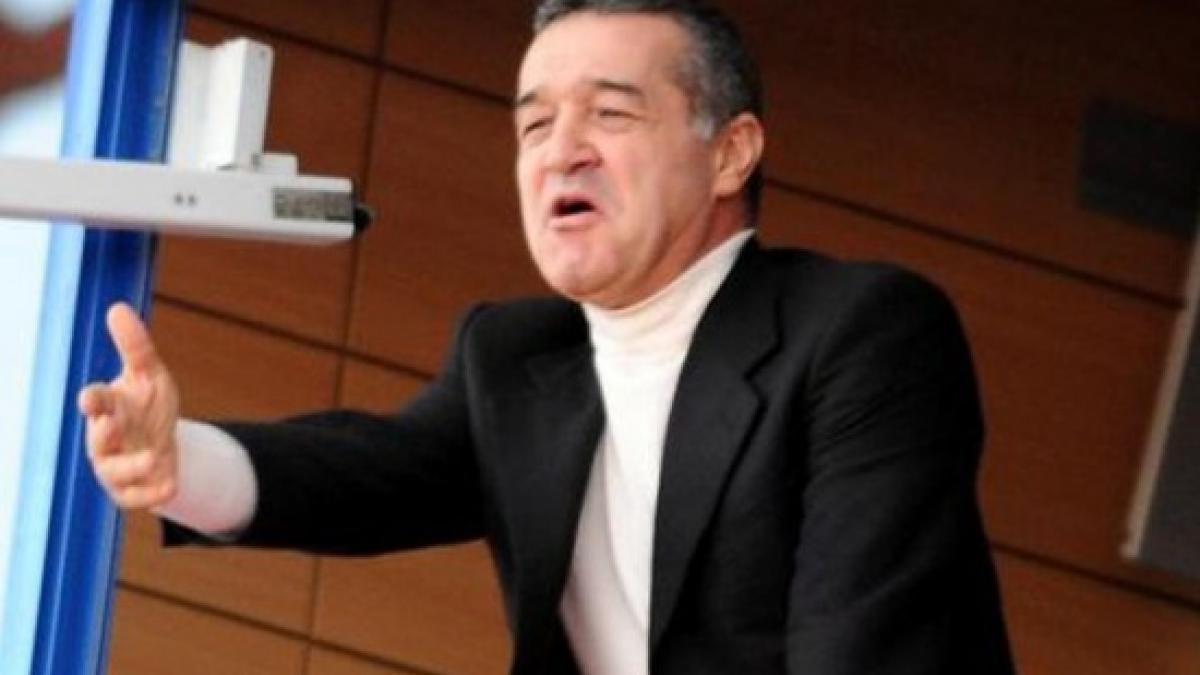 gigi becali s a dat in spectacol la tribunalul bucuresti nimeni nu mai e ca mine