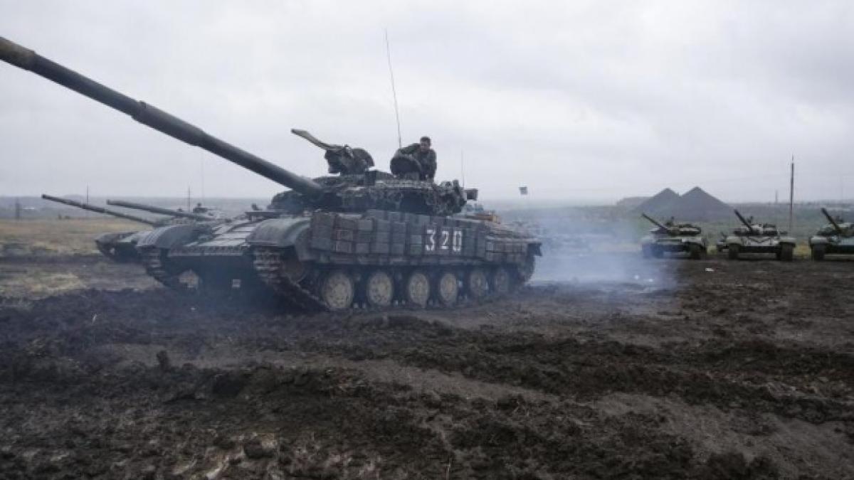 porosenko risc razboi rusia