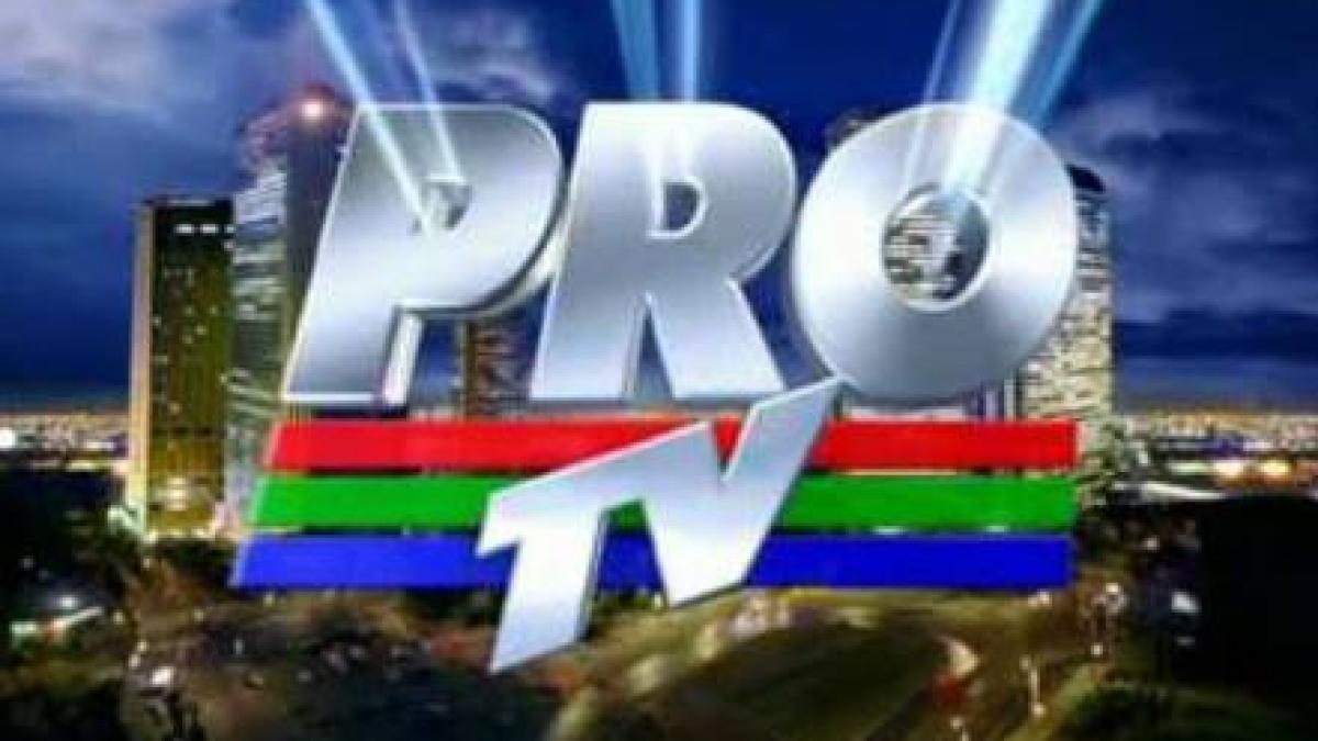 pro tv a ajuns primul dupa observatorul antenei 1