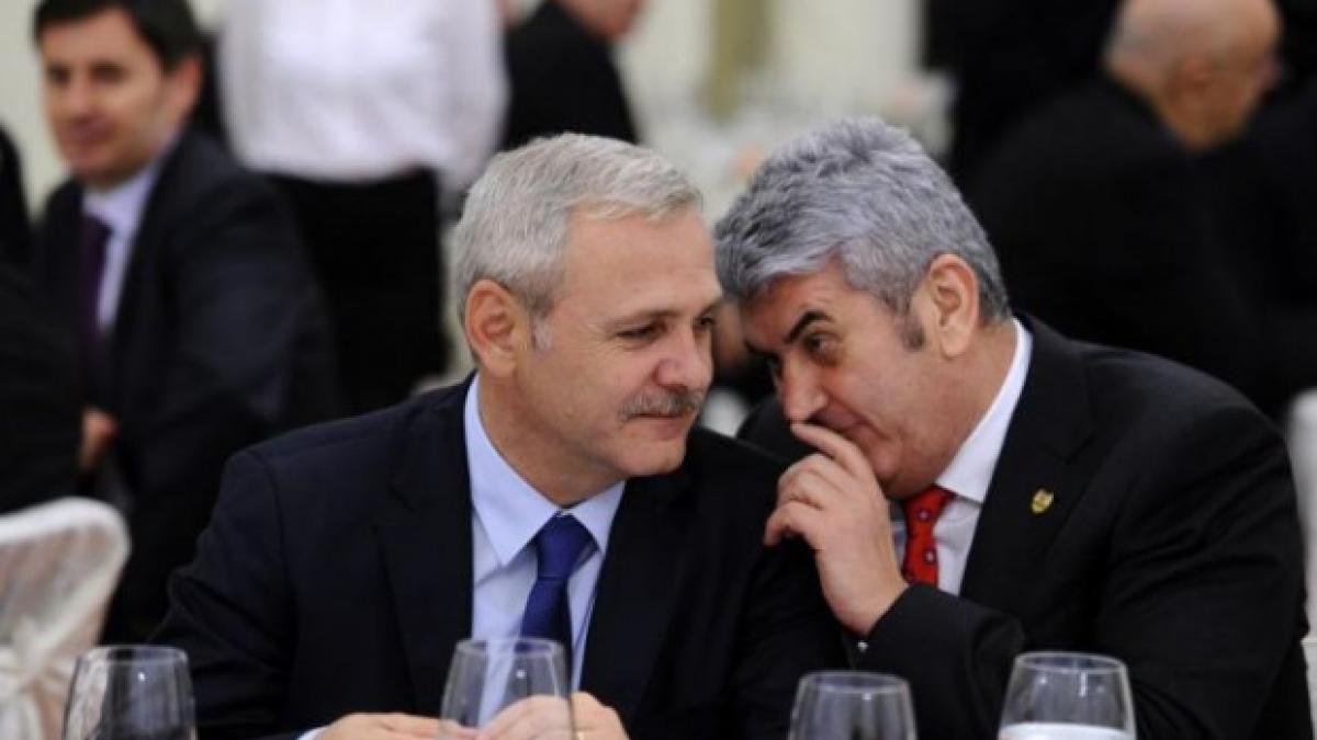 psd si unpr semneaza protocolul