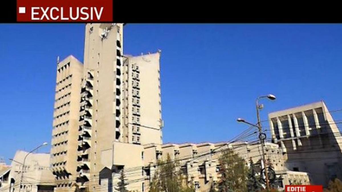 retrocedari colegiul unirea tg mures