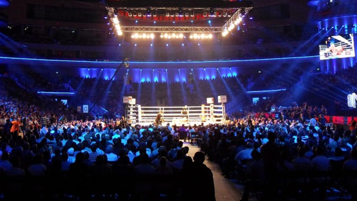 superstar al wrestling ului profesionist diagnosticat cu cancer la prostata