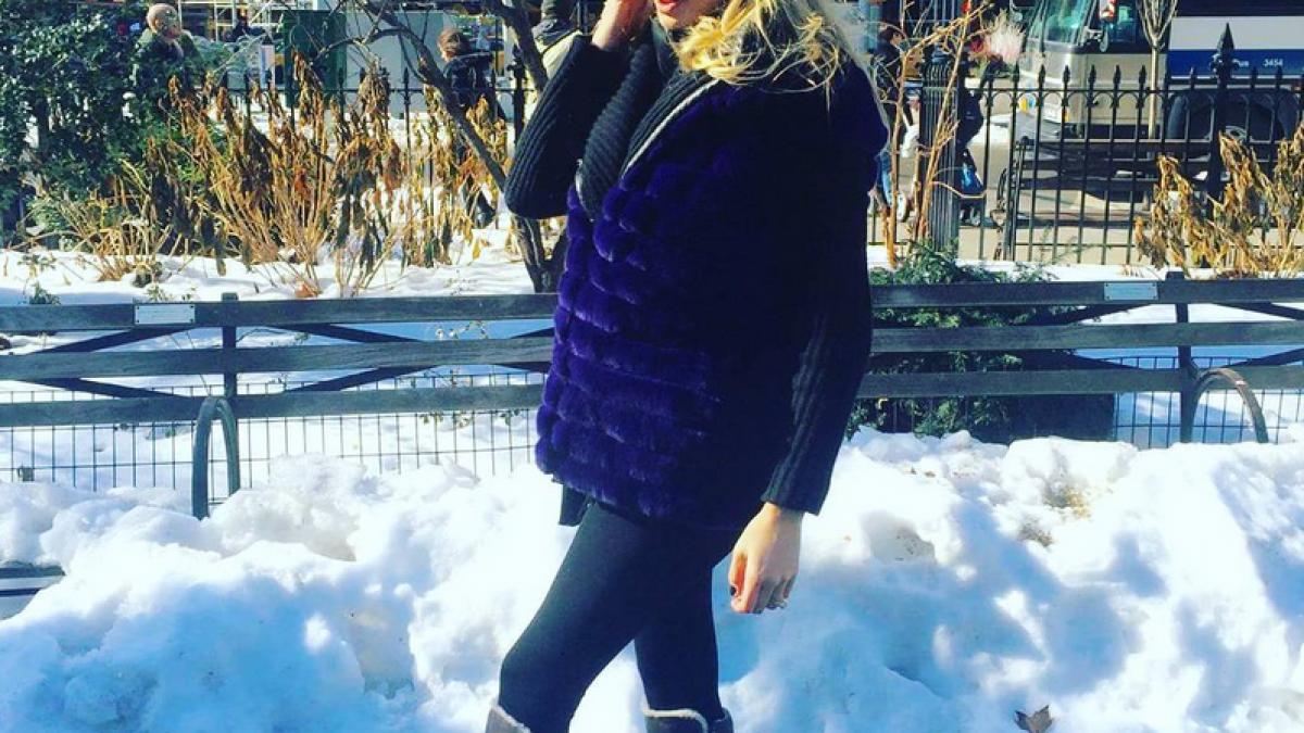 ultimele miscari ale valentinei pelinel arata ca lucrurile sunt putrede la jilava s a razgandit nu