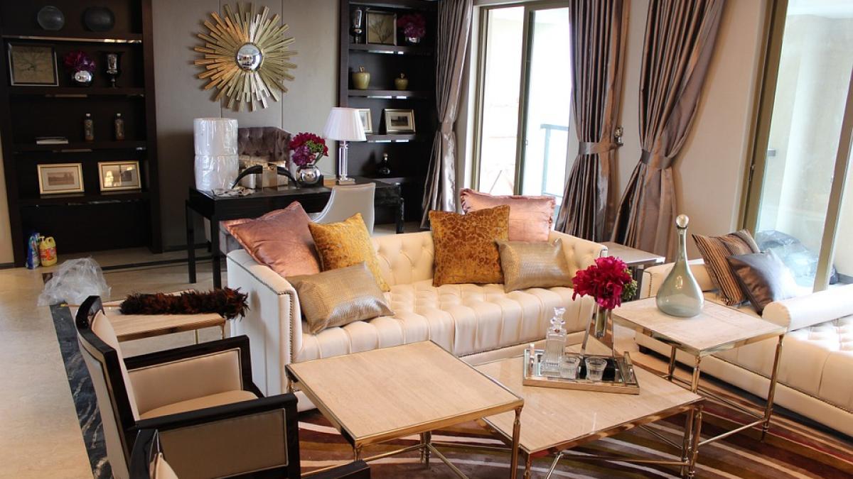 11 lucruri pe care sa le faci intr un weekend ca sa ti infrumusetezi apartamentul